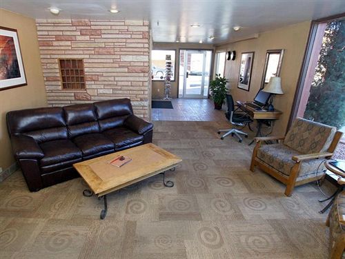 Hotel Western Red Hills 3*