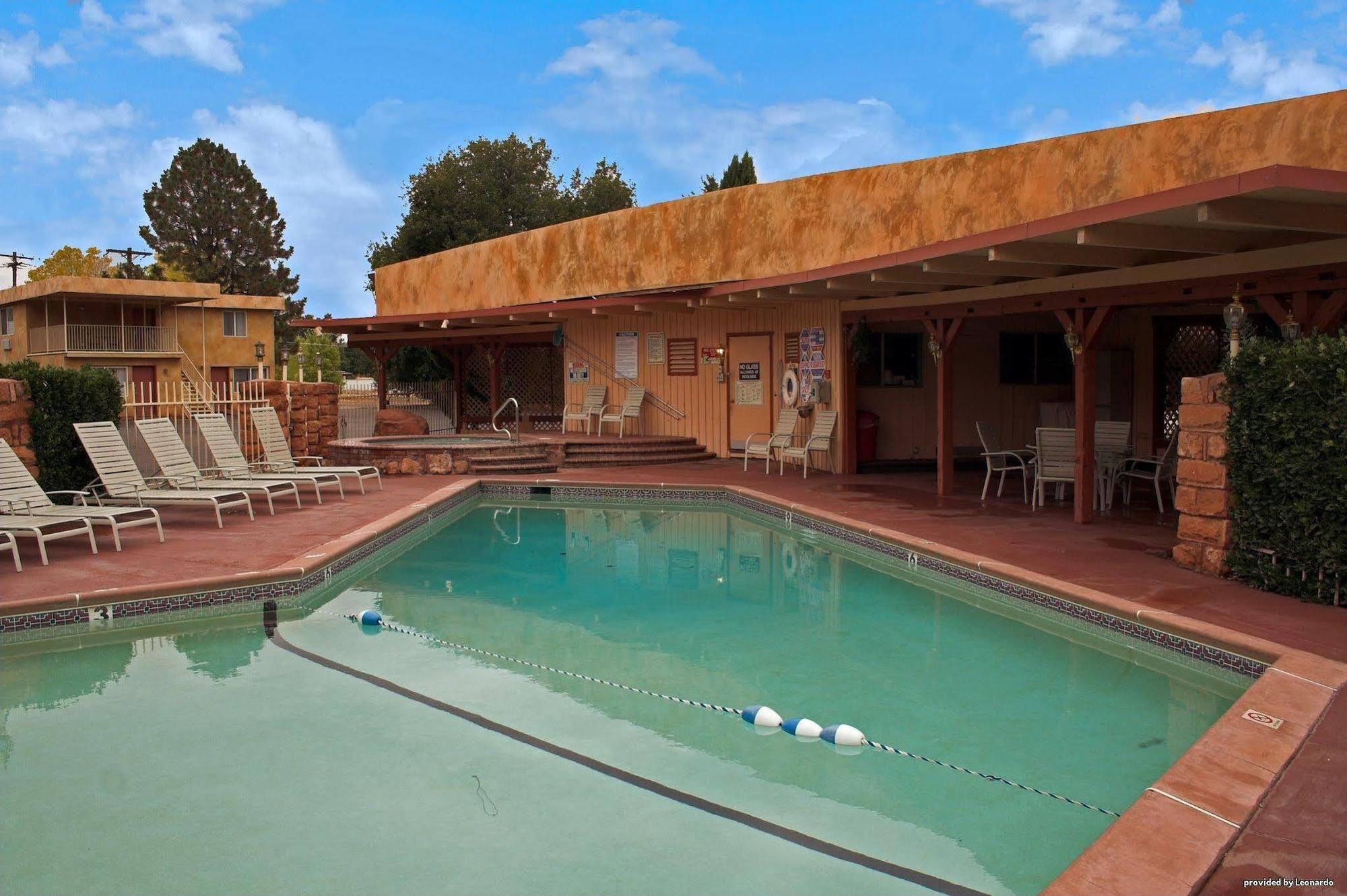 Western Red Hills 3* Kanab