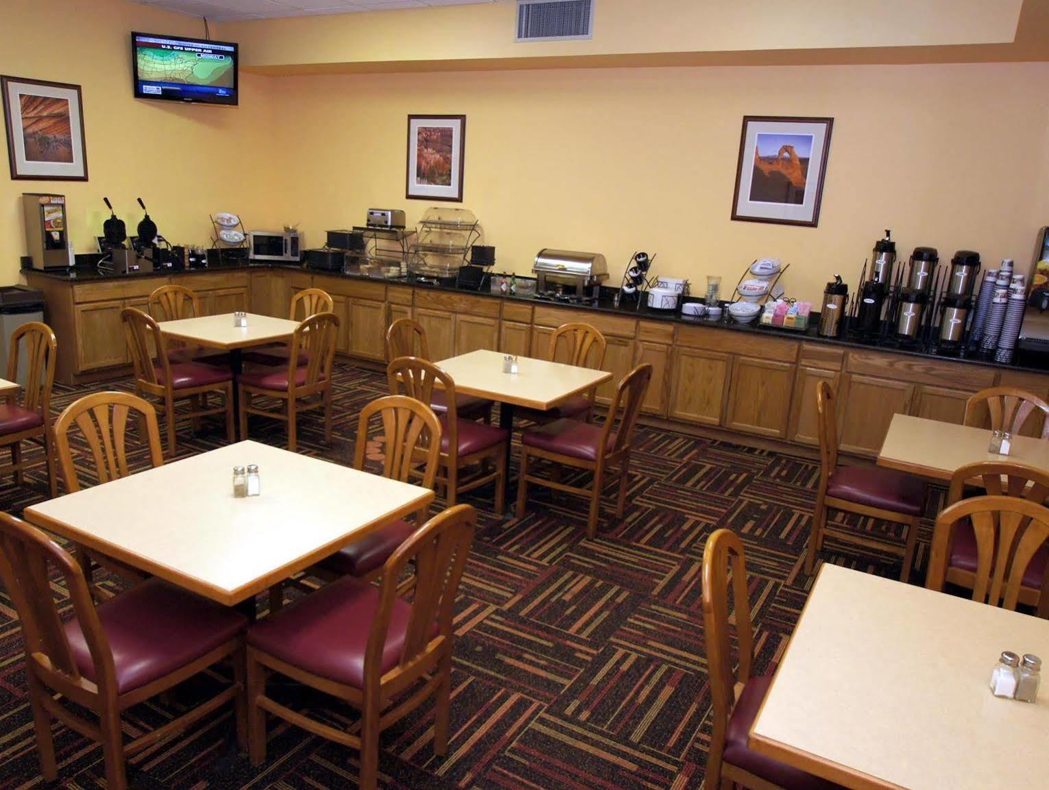 Western Red Hills 3* Kanab