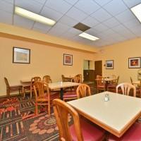 Hotel Western Red Hills 3*