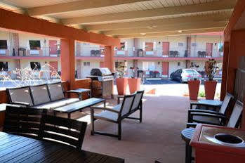 Western Red Hills 3* Kanab